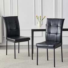 2/4/6X High Back Dining Chairs