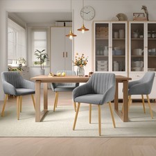 Goeurvant Dining Chairs Set of