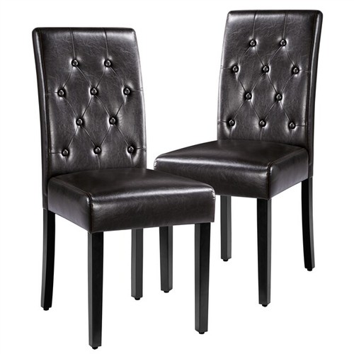 Dining room chairs set - room, of