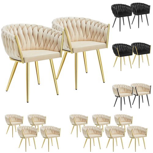 Dining chairs set - dining,