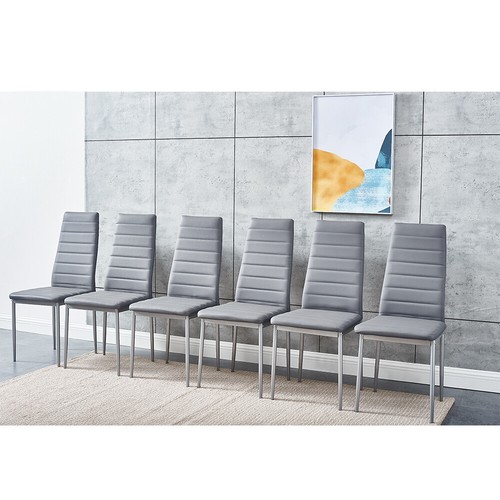 New set 6 dining - 6,