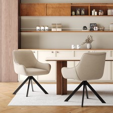 Goeurvant Set of 2/4/6 Dining