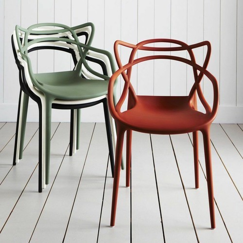 Set or 6 lounge - set,