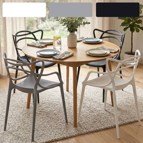 Set modern stackable - set, 4