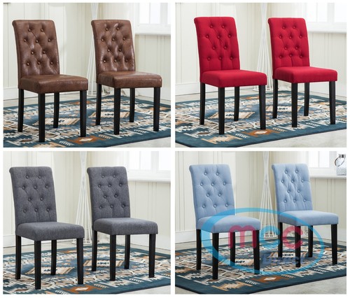 Linded fabric dining - fabric,