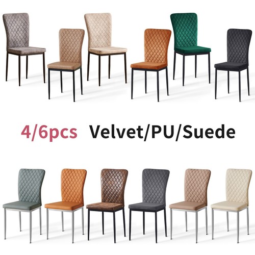Set dining chairs - dining,