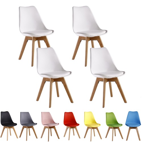 Dining chairs set - chairs, of