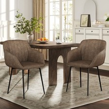 Contemporary Ergonomic Dining