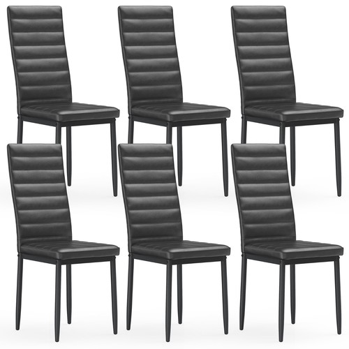 Modern dining chairs set - dining, of